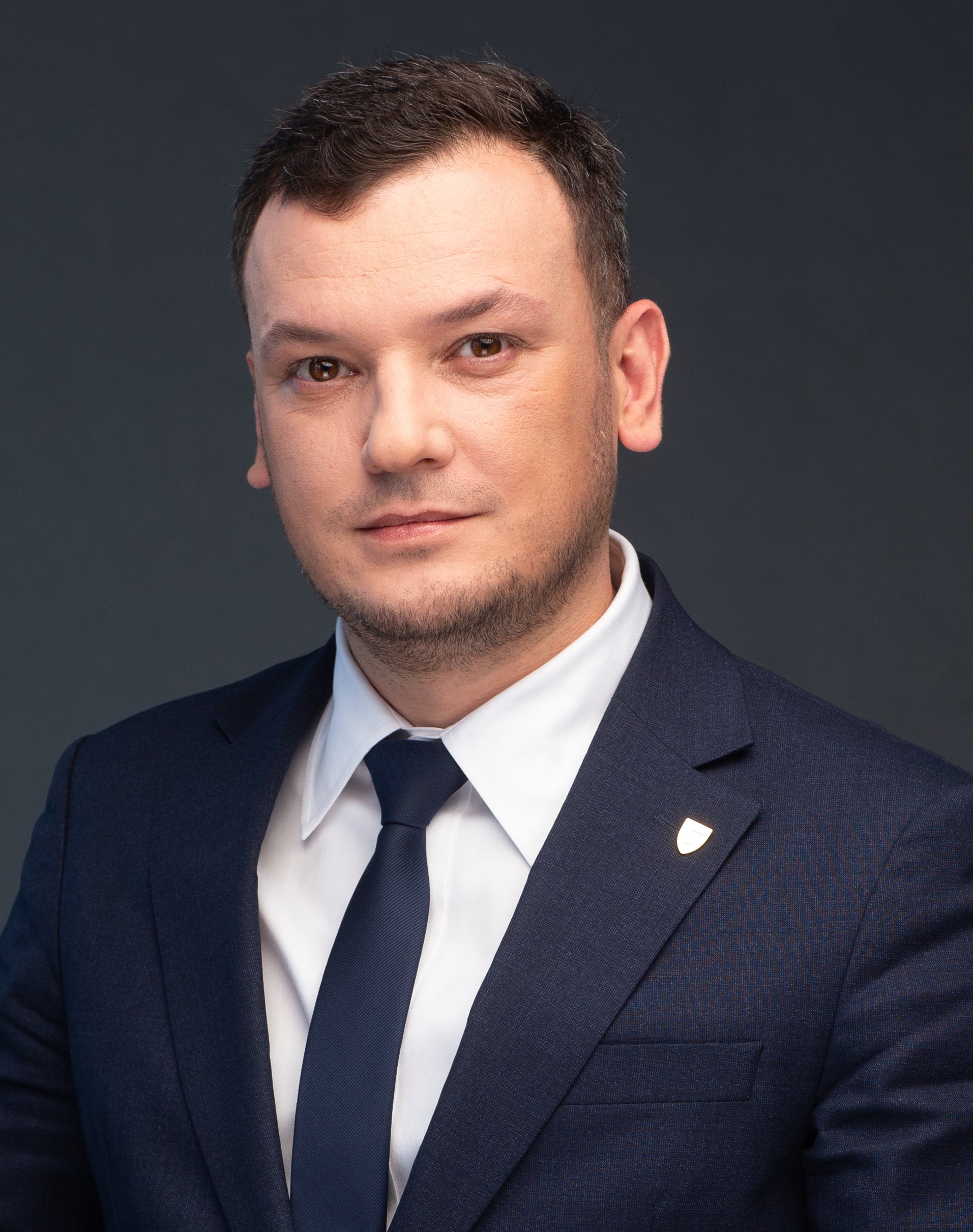 Андрей Колегов