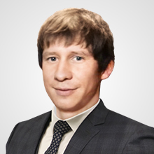 Павел Яранцев