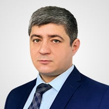 Владимир Чернов