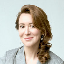 Наталья Харлашина