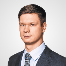 Вадим Меркулов