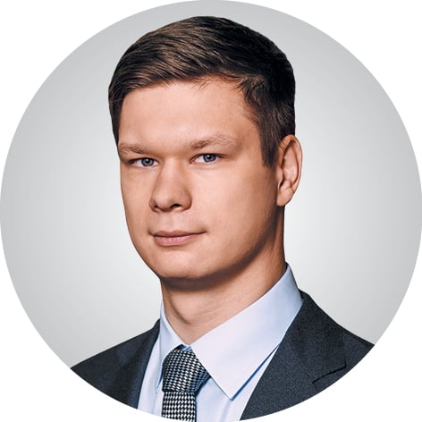 Вадим Меркулов