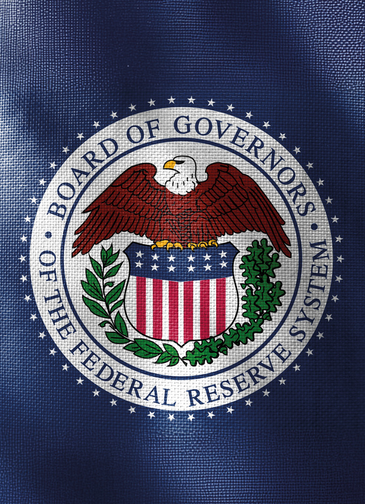Investment Review №327. The soft power of the Federal Reserve