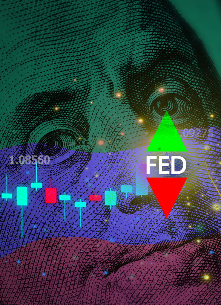 Investment Review №328. Waiting for change