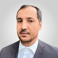 Михаил Парамонов