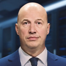 Сергей Безделов