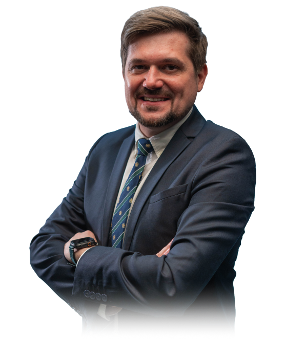 Михаил Бровкин