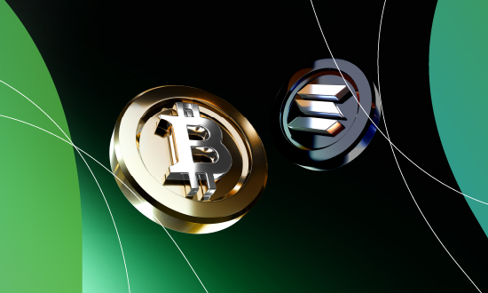 Digital Assets: Market Evolution and the Role of Regulated Investment Instruments