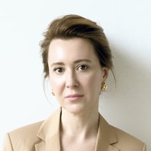 Наталья Харлашина