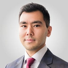 Сакен Исмаилов