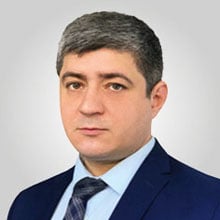 Владимир Чернов