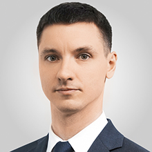 Сергей Глинянов