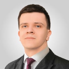 Егор Толмачев