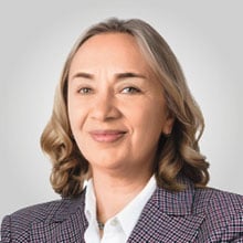 Елена Беляева