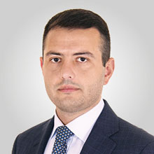 Турал Алиев