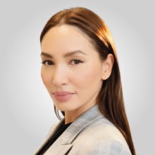 Гульдана Аухатова