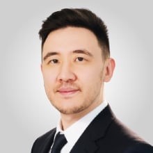 Аблай Жуманов