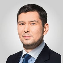 Елдар Шакенов