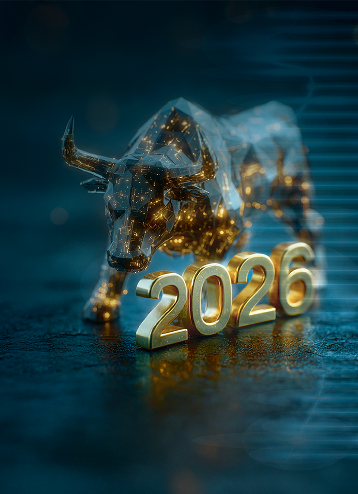 2026 жылға арналған инвестициялық перспективалар. №335. Тұрақты тепе-теңдік