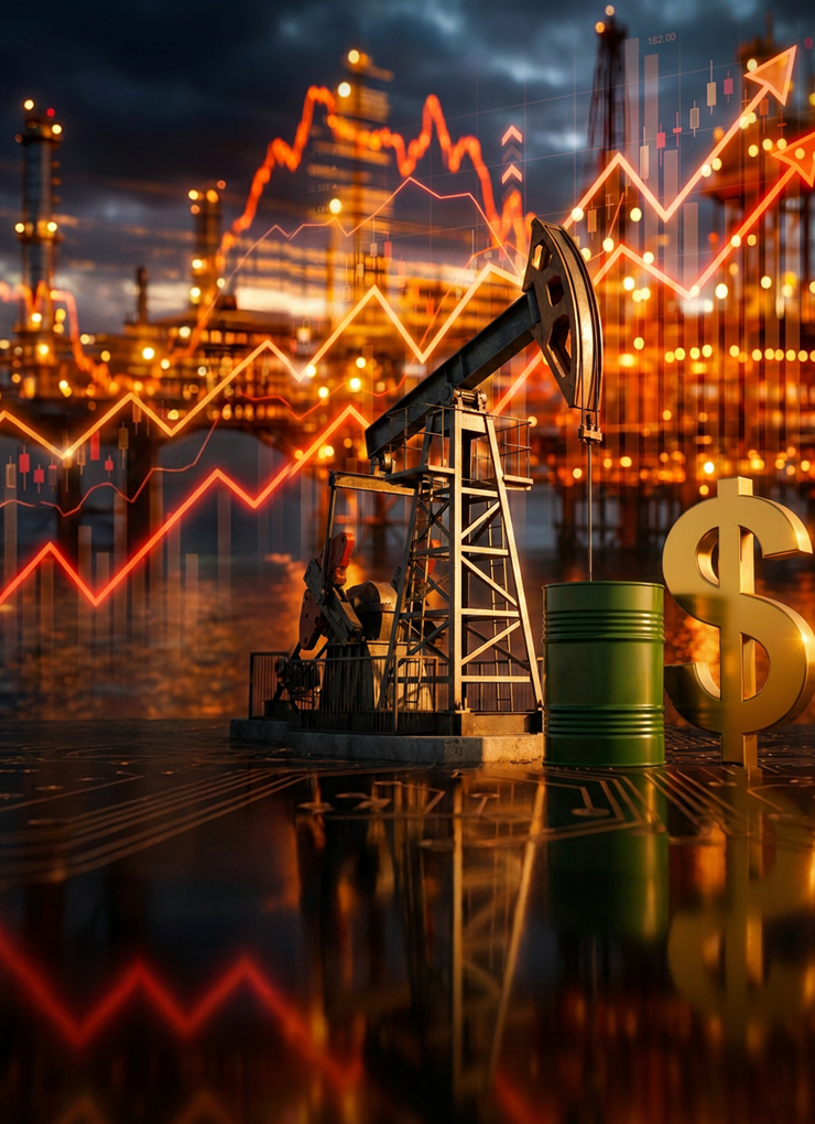 Investment Review №337. A shift toward hedging