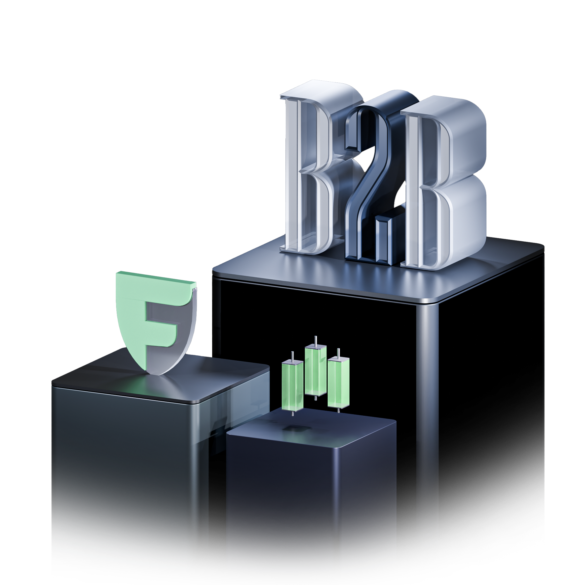 Финансовые решения для бизнеса