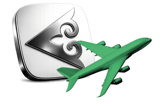 Nomad Points from Air Astana