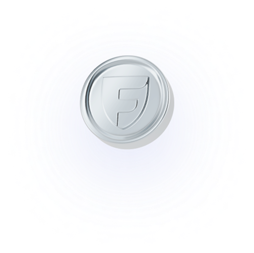 Silver loyalty level