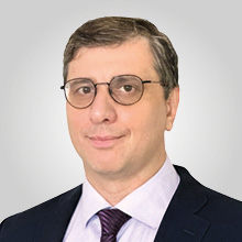 Юрий Ичкитидзе