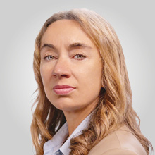 Елена Беляева