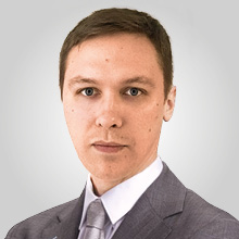 Дмитрий Поздняков