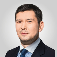 Елдар Шакенов