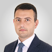 Турал Алиев