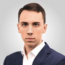 Илья Зубков