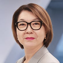Алина Алдамберген