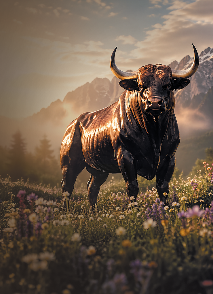 Investment Review №343. The return of the bulls