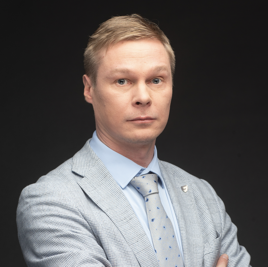 Егор Трофимов
