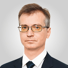 Георгий Ващенко