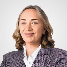 Елена Беляева