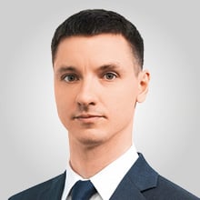 Сергей Глинянов
