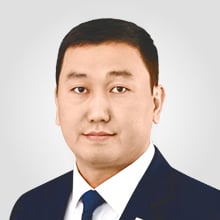 Чынгыз Джиенбеков