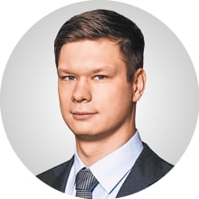 Вадим Меркулов 