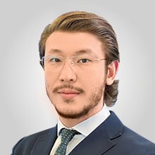 Аблайхан Кожахметов