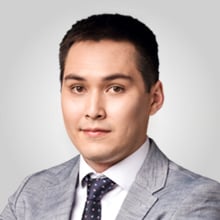 Тамерлан Абсалямов