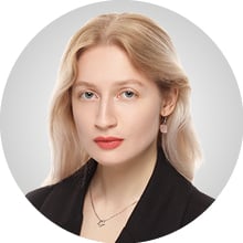 Алина Попцова 