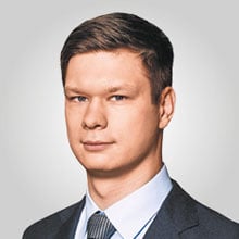 Вадим Меркулов 