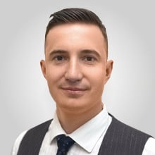 Александр Ярышев