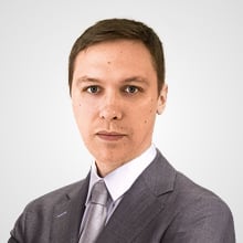 Дмитрий Поздняков
