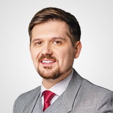 Михаил Бровкин