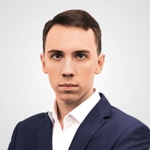 Илья Зубков