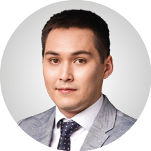 Тамерлан Абсалямов